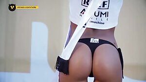 Belen Cabezas BEST MISS REEF 2017