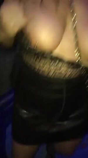 Slut gone crazy