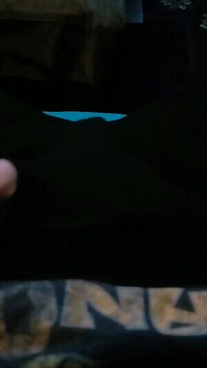 First reveal! Be patient, it takes a moment to unleash this thing...