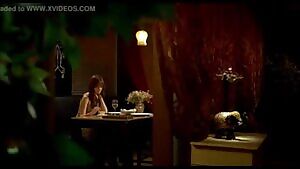 Ko Sung Hee in M-an Ethnic Lesson