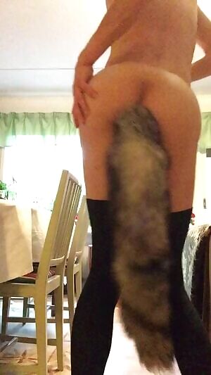 Let me be your sissy pet