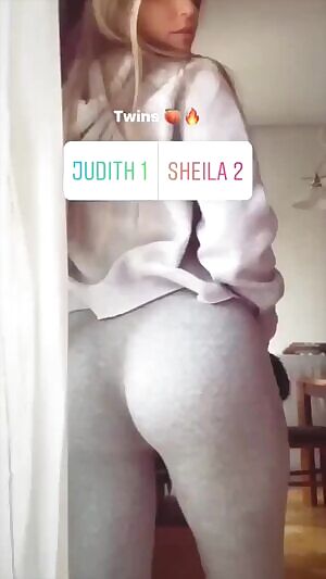 Judith or Shiela?