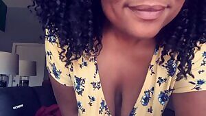 Sundress & a slow reveal ...these are a few of my favorite things ☺️