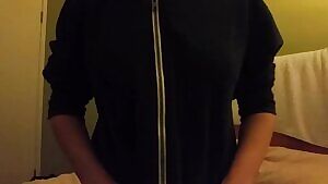 My first OC Titty Drop, what do you think?