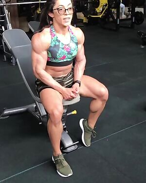 Rosy Silva Video