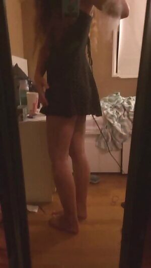 I was...not expecting all of that.