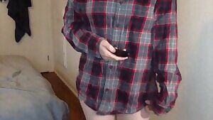 vaping and letting you sneak some peeks for 420 😌😌