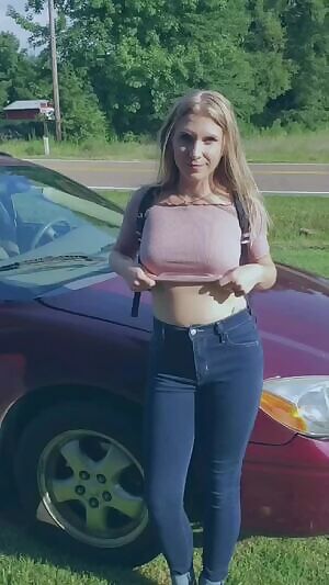 Some fun outside 🌷