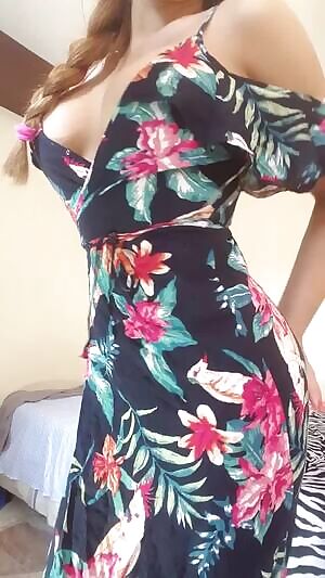 Am I the only one that uses buttplugs as part of their outfit? ;)