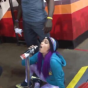Sasha Banks