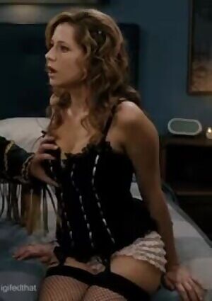 Ok how much would you pay to squeeze Jenna