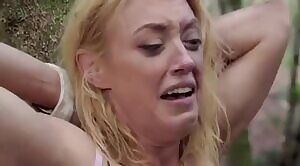 Orgasms of the Forest