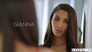 - Gianna Dior & Riley Steele - Breaking All the Rules