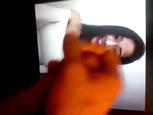 hope my cock tribute of this asian slut is appreciated