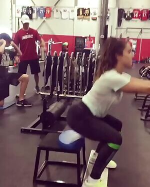 Aly Raisman