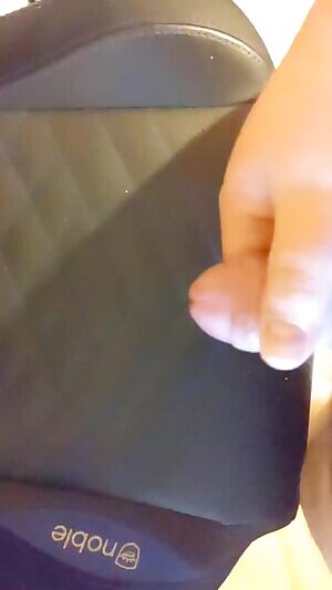 Wanna take a seat?