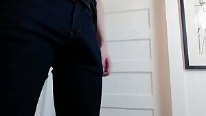 Practically Jeggins