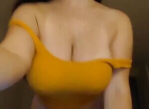 The soft dough effect