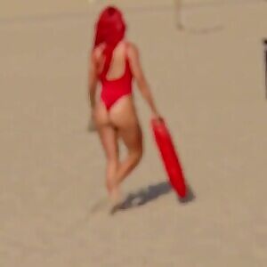 Which one would you rather get an assjob from and which one would you rather get a lapdance from and then fuck?