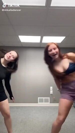 Twerky