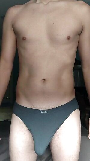 Bulge wiggles