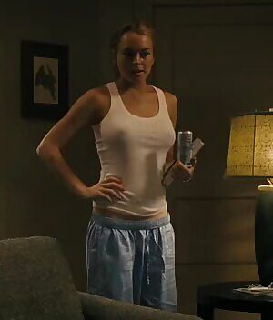 Anyone want to JO to Lindsay?