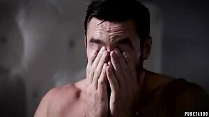 when you find your sisters stuffing for you !