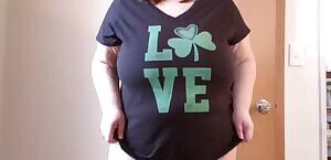 Happy St. Paddy's Day! 🍀🇮🇪