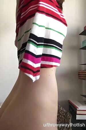 Stripes on/Stripes off