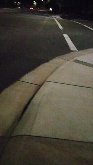 You guys said something about wanting to see my ass?