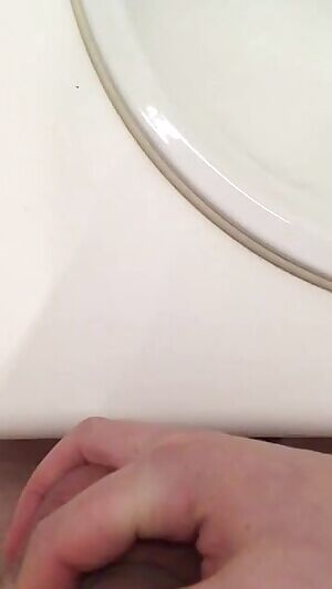 Slow-motion Flop