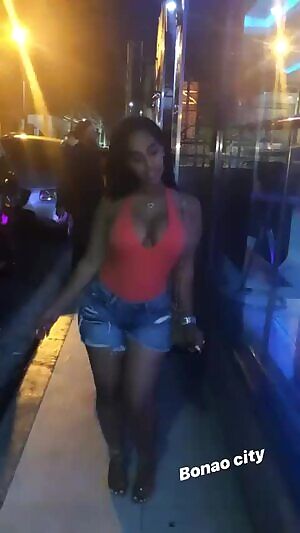 Bonao City