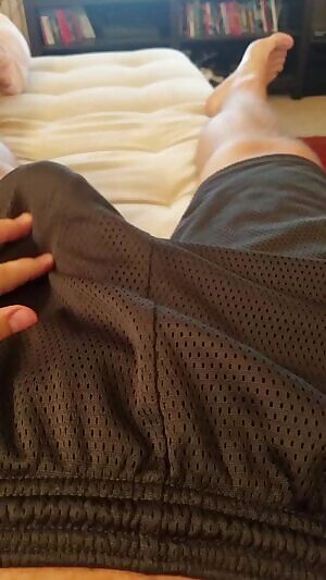 It's a little springy