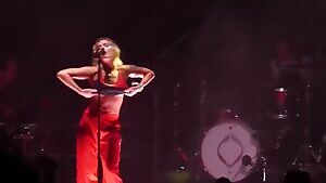 Tove Lo Austin City Limits flash