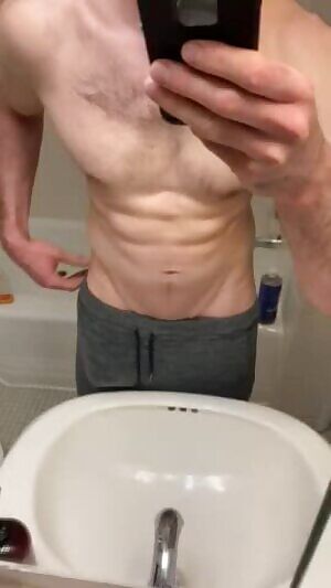 First gif in a new apartment 😁