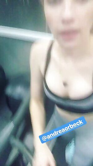 Emma Roberts providing a very good view to get you started.