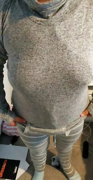 I still haven't got the hang of this OC