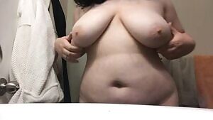 drop and squish