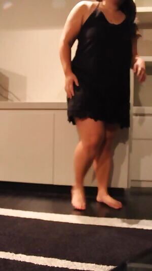 I have too much fun with you all, a little bit for everyone..😘