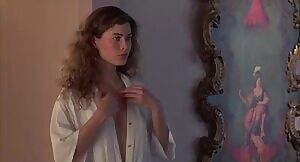 Carre Otis - Wild Orchid