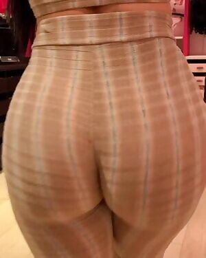 Phatty with a jiggle 👀💕