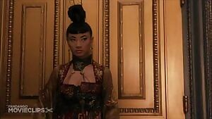 Bai Ling - Wild, Wild, West