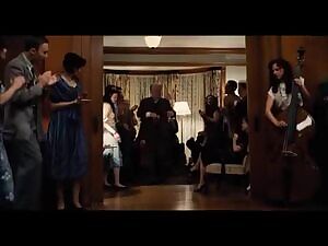 Any scene can have plot if you use your imagination! From 