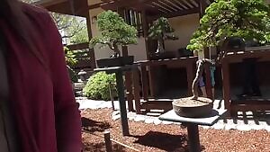 And they didn't notice a thing!