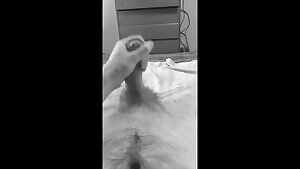 Second load of the day