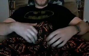 Takes a moment to unleash this thing, but I promise it's worth the wait