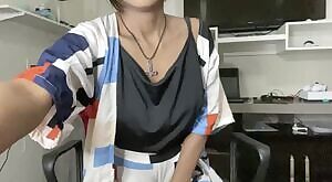 I would wear my glasses if we go to get some fun