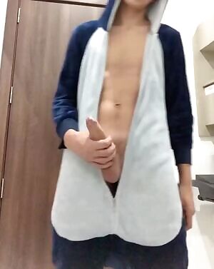 Onesies and big dicks