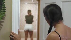 Jenna Sativa, Lilly Hall, Gianna Dior - My Conscience