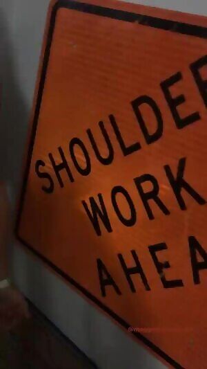 Shoulder work